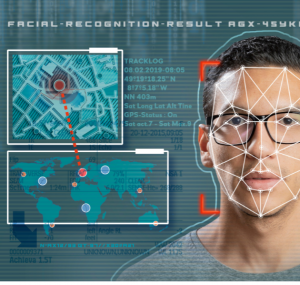 Reconocimiento facial para bancos